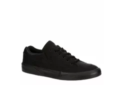 Nike Mens Retro Gts Sneaker - Black