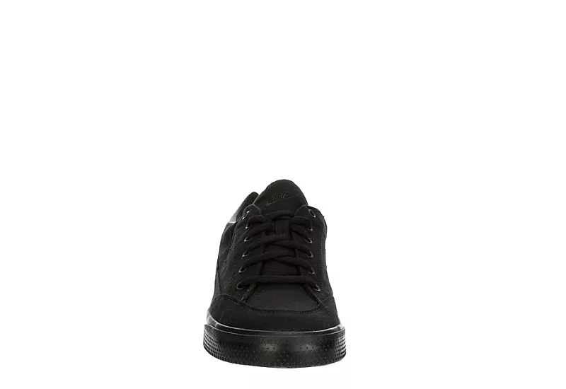 Nike Mens Retro Gts Sneaker - Black 5 Nike Mens Retro Gts Sneaker - Black - Image 3