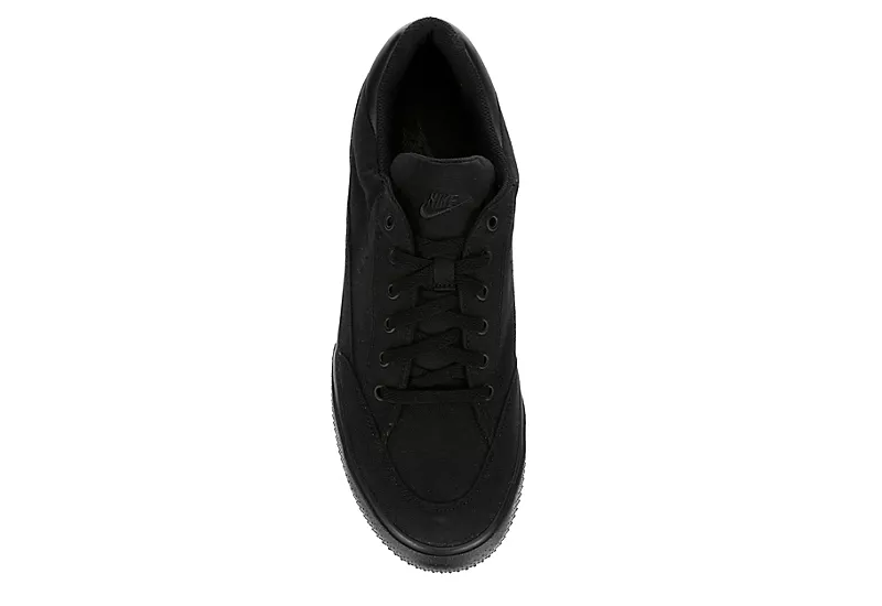 Nike Mens Retro Gts Sneaker - Black 8 Nike Mens Retro Gts Sneaker - Black - Image 6