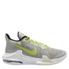 Nike Mens Air Max Impact 3 Basketball Shoe - White -Cheap Vault Of Soles Store US 01 600812 00