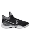 Nike Mens Renew Elevate 3 Basketball Shoes - Black 2 Nike Mens Renew Elevate 3 Basketball Shoes - Black -Cheap Vault Of Soles Store US 01 600813 00