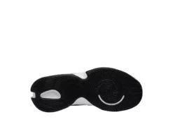 Nike Mens Renew Elevate 3 Basketball Shoes - Black -Cheap Vault Of Soles Store US 01 600813 03