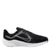 Nike Mens Quest 5 Running Shoe - Black -Cheap Vault Of Soles Store US 01 600817 00