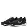 Nike Mens Air Winflo 9 Running Shoe - Black -Cheap Vault Of Soles Store US 01 600820 00