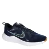 Nike Mens Downshifter 12 Running Shoe - Navy -Cheap Vault Of Soles Store US 01 600824 00