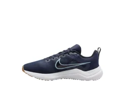 Nike Mens Downshifter 12 Running Shoe - Navy -Cheap Vault Of Soles Store US 01 600824 03