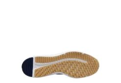 Nike Mens Downshifter 12 Running Shoe - Navy -Cheap Vault Of Soles Store US 01 600824 06