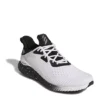 Adidas Mens Alphabounce Running Shoe - White -Cheap Vault Of Soles Store US 01 600846 00