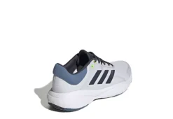 Adidas Mens Response Solar Running Shoe - Grey -Cheap Vault Of Soles Store US 01 600847 03
