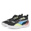Puma Mens Playmaker Pro Basketball Shoe - Black 1 Puma Mens Playmaker Pro Basketball Shoe - Black -Cheap Vault Of Soles Store US 01 600901 00