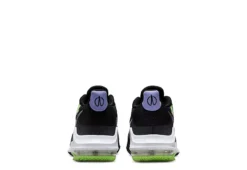 Nike Mens Air Max Impact 3 Basketball Shoe - Bright Green -Cheap Vault Of Soles Store US 01 600905 03