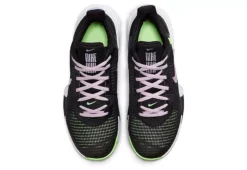 Nike Mens Air Max Impact 3 Basketball Shoe - Bright Green -Cheap Vault Of Soles Store US 01 600905 04