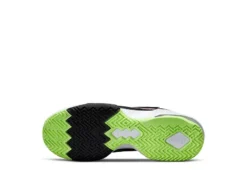 Nike Mens Air Max Impact 3 Basketball Shoe - Bright Green -Cheap Vault Of Soles Store US 01 600905 05