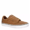 Vans Mens Atwood Sneaker - Tan -Cheap Vault Of Soles Store US 01 600931 00