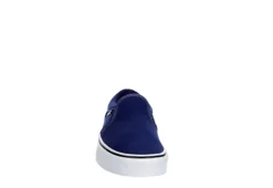 Vans Mens Asher Sneaker - Blue 11 Vans Mens Asher Sneaker - Blue -Cheap Vault Of Soles Store US 01 600932 02