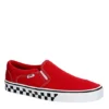 Vans Mens Asher Sneaker - Red -Cheap Vault Of Soles Store US 01 600933 00