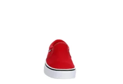 Vans Mens Asher Sneaker - Red 11 Vans Mens Asher Sneaker - Red -Cheap Vault Of Soles Store US 01 600933 02