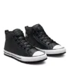 Converse Mens Chuck Taylor All Star Street Lugged Sneakerboot - Black -Cheap Vault Of Soles Store US 01 600976 00