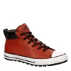 Converse Mens Chuck Taylor All Star Street Lugged Sneakerboot - Orange -Cheap Vault Of Soles Store US 01 600977 00