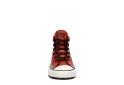Converse Mens Chuck Taylor All Star Street Lugged Sneakerboot - Orange 11 Converse Mens Chuck Taylor All Star Street Lugged Sneakerboot - Orange -Cheap Vault Of Soles Store US 01 600977 02