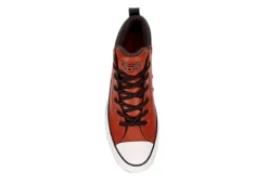 Converse Mens Chuck Taylor All Star Street Lugged Sneakerboot - Orange 14 Converse Mens Chuck Taylor All Star Street Lugged Sneakerboot - Orange -Cheap Vault Of Soles Store US 01 600977 05