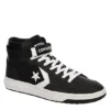 Converse Mens Pro Blaze Strap Sneaker - Black 2 Converse Mens Pro Blaze Strap Sneaker - Black -Cheap Vault Of Soles Store US 01 600979 00