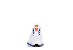 Nike Mens Air Winflo 9 Running Shoe - White -Cheap Vault Of Soles Store US 01 600984 02