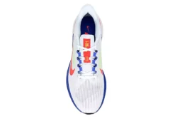 Nike Mens Air Winflo 9 Running Shoe - White -Cheap Vault Of Soles Store US 01 600984 05