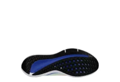 Nike Mens Air Winflo 9 Running Shoe - White -Cheap Vault Of Soles Store US 01 600984 06