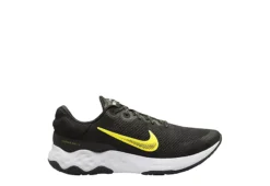 Nike Mens Renew Ride 3 Running Shoe - Grey -Cheap Vault Of Soles Store US 01 600987 01