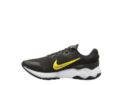 Nike Mens Renew Ride 3 Running Shoe - Grey -Cheap Vault Of Soles Store US 01 600987 02