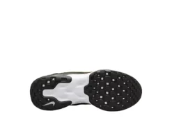 Nike Mens Renew Ride 3 Running Shoe - Grey -Cheap Vault Of Soles Store US 01 600987 03