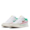 Nike Mens Retro Gts Sneaker - White 2 Nike Mens Retro Gts Sneaker - White -Cheap Vault Of Soles Store US 01 600992 00