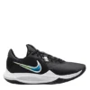 Nike Mens Precision 6 Basketball Shoe - Black 1 Nike Mens Precision 6 Basketball Shoe - Black -Cheap Vault Of Soles Store US 01 600997 00