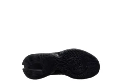 Nike Mens Renew Elevate 3 Basketball Shoe - Black -Cheap Vault Of Soles Store US 01 600999 03