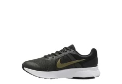 Nike Mens Run Swift 2 Running Shoe - Green -Cheap Vault Of Soles Store US 01 601002 02