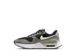 Nike Mens Air Max Systm Sneaker - Grey 11 Nike Mens Air Max Systm Sneaker - Grey -Cheap Vault Of Soles Store US 01 601006 02