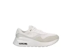 Nike Mens Air Max Systm Sneaker - White -Cheap Vault Of Soles Store US 01 601008 01