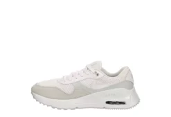 Nike Mens Air Max Systm Sneaker - White -Cheap Vault Of Soles Store US 01 601008 03