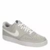 Nike Mens Court Vision Low Sneaker - Grey 1 Nike Mens Court Vision Low Sneaker - Grey -Cheap Vault Of Soles Store US 01 601010 00