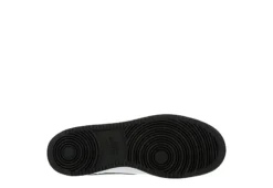 Nike Mens Court Vision Sneaker - White -Cheap Vault Of Soles Store US 01 601013 06