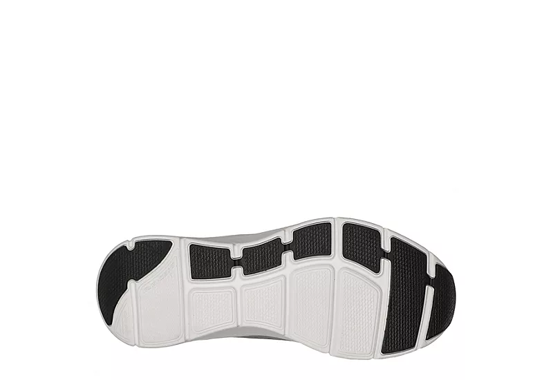 Skechers Mens Arch Fit Dlux Sumner - Grey 7 Skechers Mens Arch Fit Dlux Sumner - Grey - Image 5