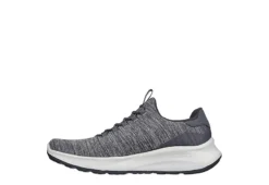 Skechers Mens Equalizer 5.0 - Black -Cheap Vault Of Soles Store US 01 601020 02