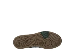 Adidas Mens Hoops 3.0 Mid Winter Sneaker - Black -Cheap Vault Of Soles Store US 01 601040 06