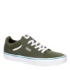 Vans Mens Seldan Sneaker - Olive 2 Vans Mens Seldan Sneaker - Olive -Cheap Vault Of Soles Store US 01 601051 00