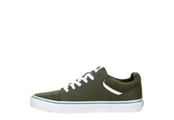 Vans Mens Seldan Sneaker - Olive 12 Vans Mens Seldan Sneaker - Olive -Cheap Vault Of Soles Store US 01 601051 03