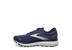 Brooks Mens Ghost 13 Running Shoe - Blue 11 Brooks Mens Ghost 13 Running Shoe - Blue -Cheap Vault Of Soles Store US 01 601056 02
