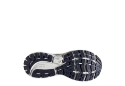 Brooks Mens Ghost 13 Running Shoe - Blue 13 Brooks Mens Ghost 13 Running Shoe - Blue -Cheap Vault Of Soles Store US 01 601056 04