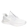 Charly Mens Vigorate Sneaker - White -Cheap Vault Of Soles Store US 01 601062 00