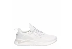 Charly Mens Vigorate Sneaker - White 10 Charly Mens Vigorate Sneaker - White -Cheap Vault Of Soles Store US 01 601062 01